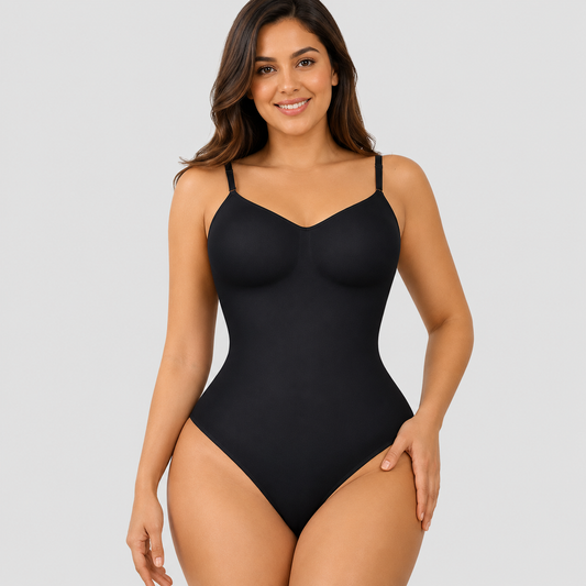 Comfy Cami Body Shaper