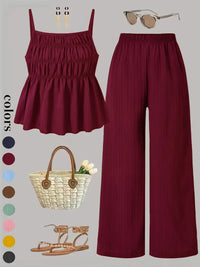 Wine Red