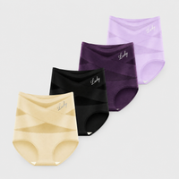 4 pack，set 1