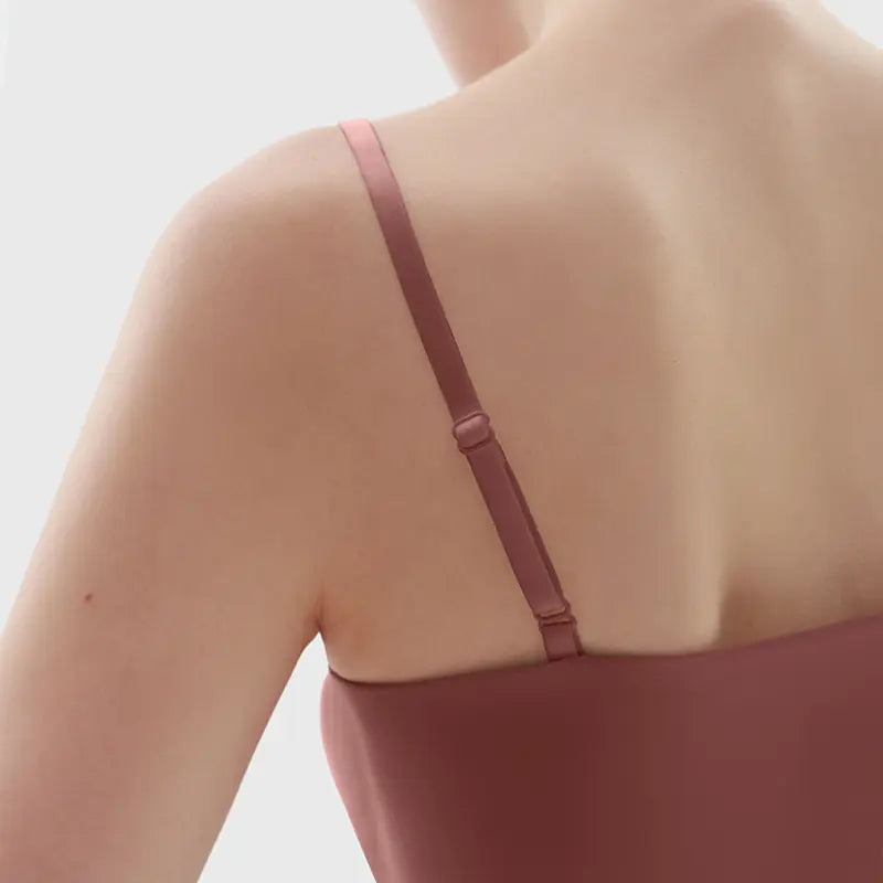 Buttery Soft Double-Layer Cami