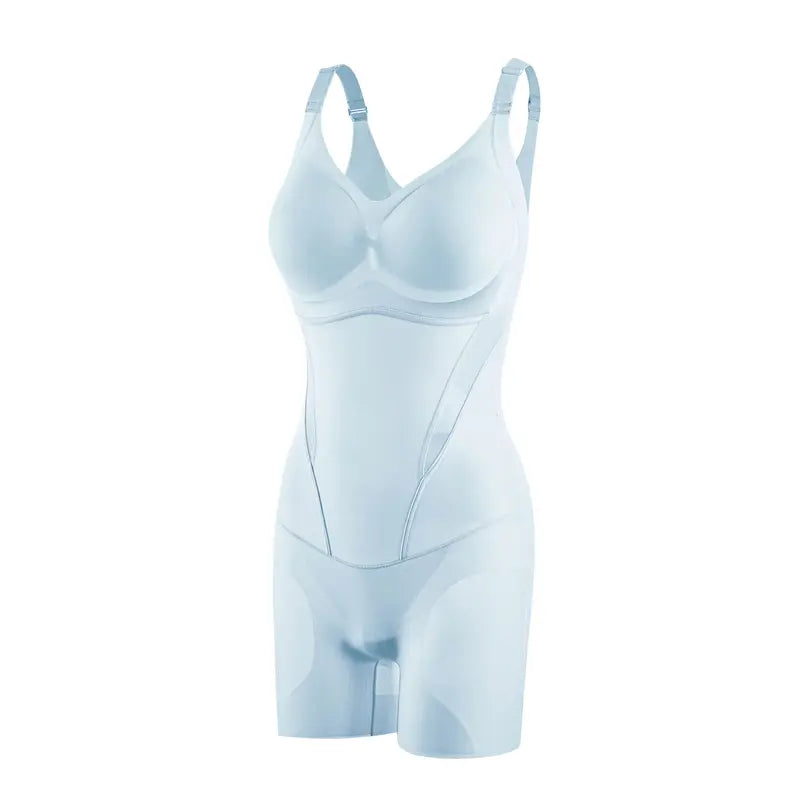 AirWeave™ Cooling Sculpt Bodysuit
